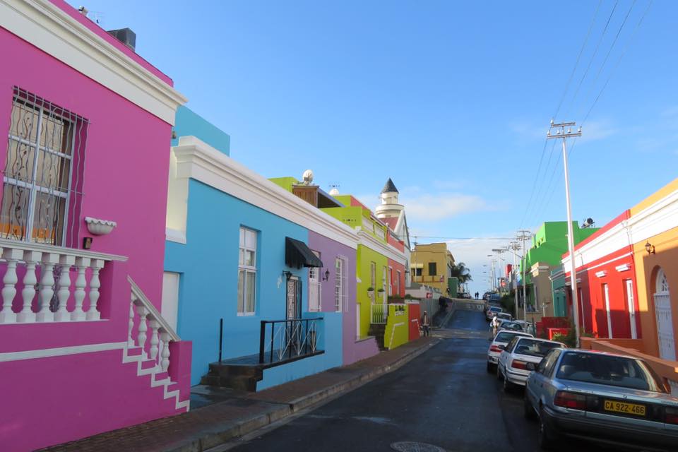 Quarter-Life and Crisis in Cape&nbsp;Town