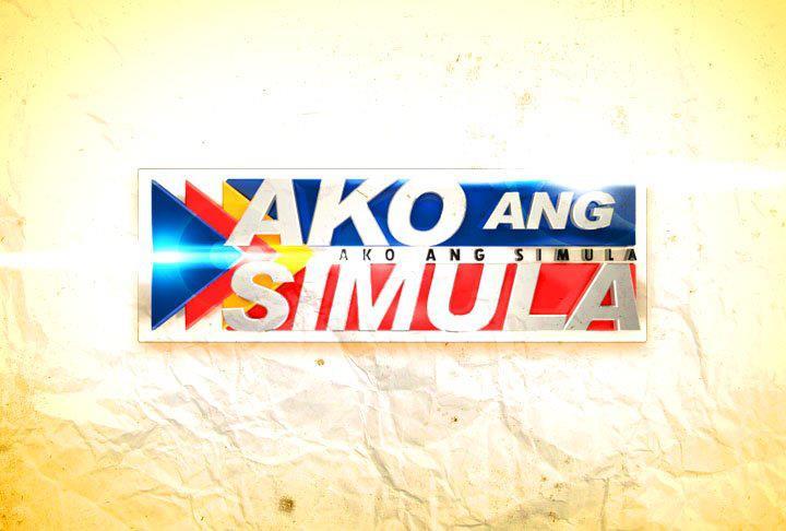 Ako ang Simula: Looking Back at the&nbsp;Beginning