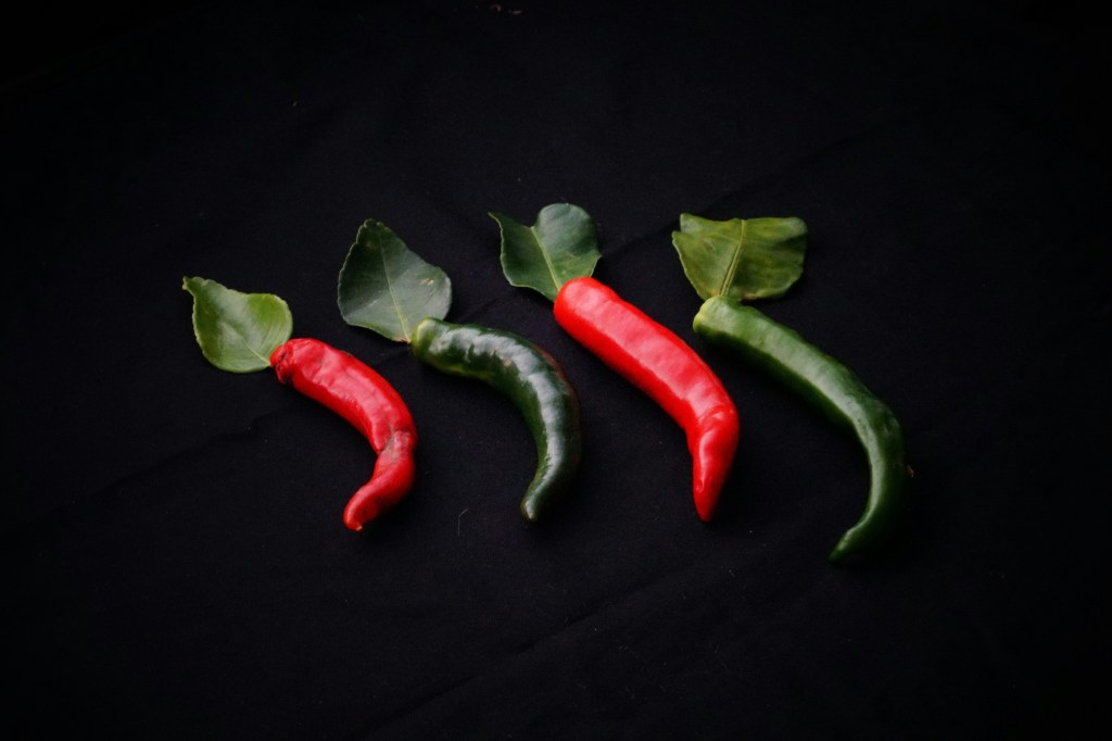 The Emperor’s New Scoville&nbsp;Scale